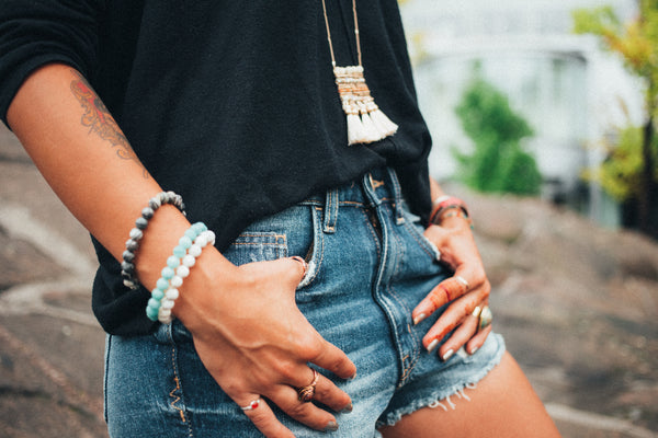 Pulseras